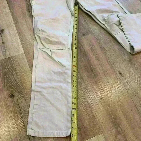 Talentless khaki pants - Picture 5 of 7